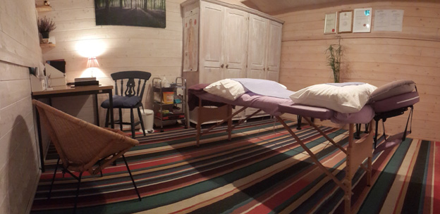 the summer house private acupuncture clinic norwich inside panorama